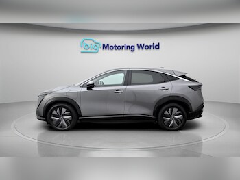 Used Nissan ARIYA 2024 for sale - 79423559: Photo