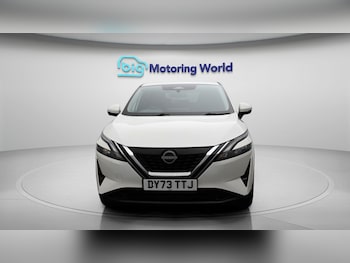Used Nissan Qashqai 2023 for sale - 78621309: Photo