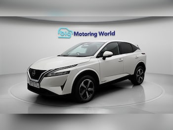 Used Nissan Qashqai 2023 for sale - 78621309: Photo