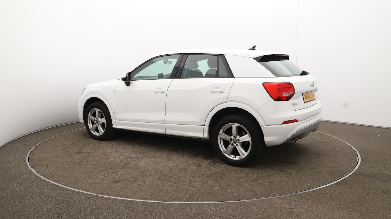 Used Audi Q2 2020 for sale - 75927628: Photo 12