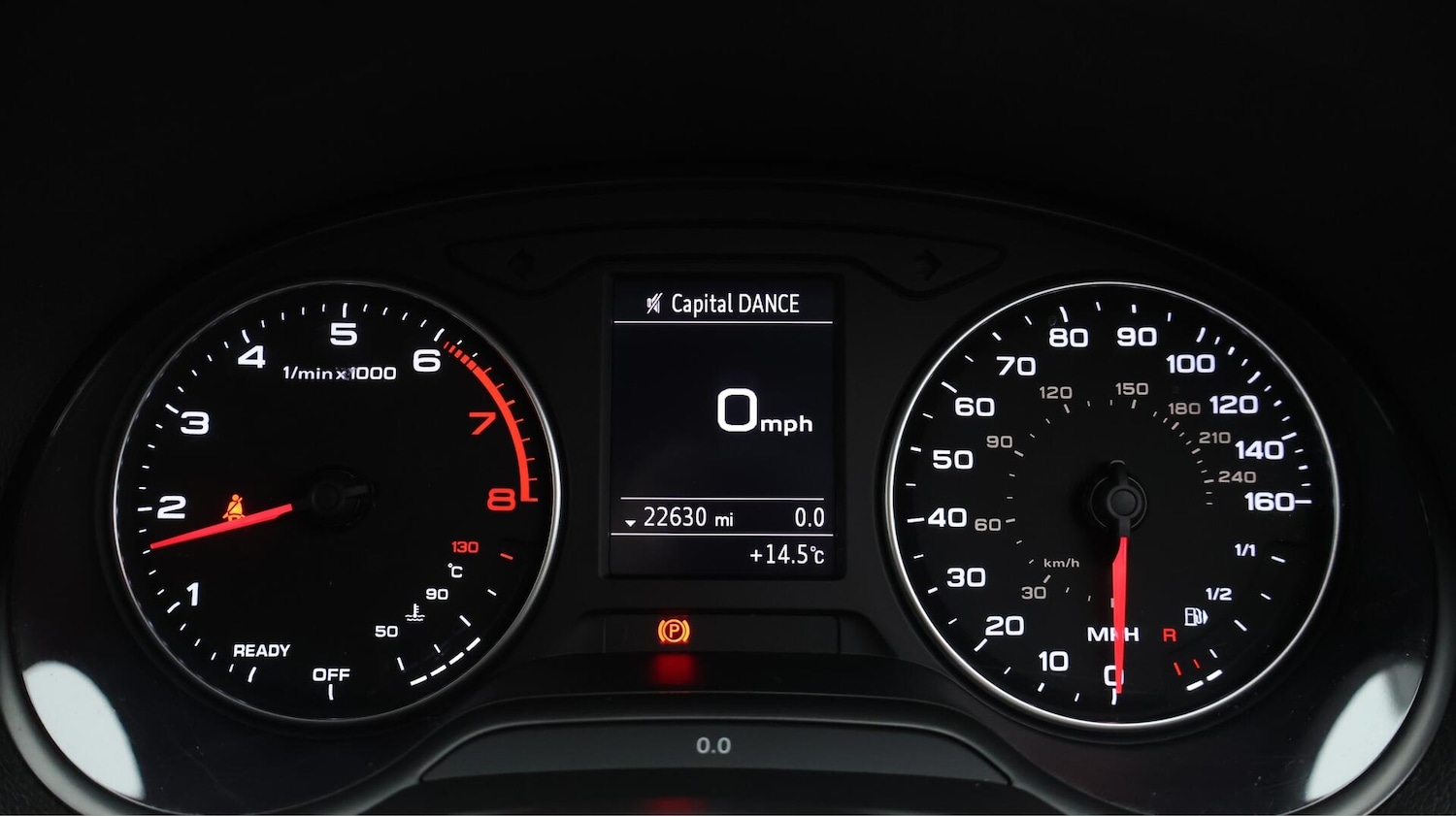 Used Audi Q2 2020 for sale - 75927628: Photo 13