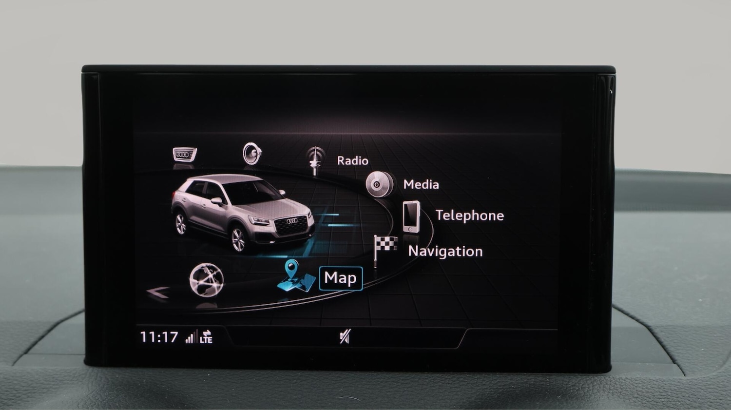 Used Audi Q2 2020 for sale - 75927628: Photo 15