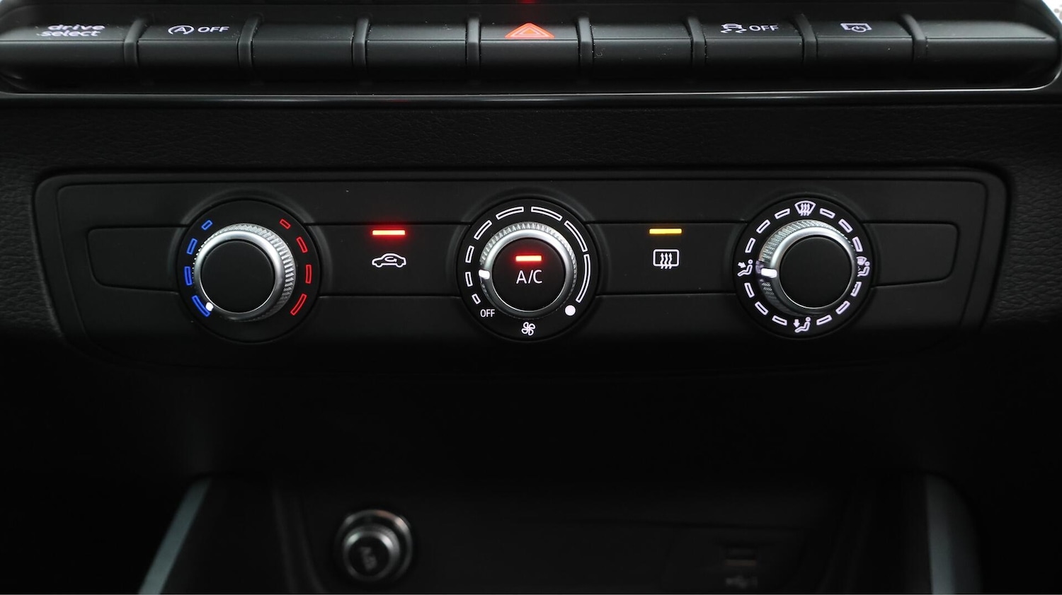 Used Audi Q2 2020 for sale - 75927628: Photo 17