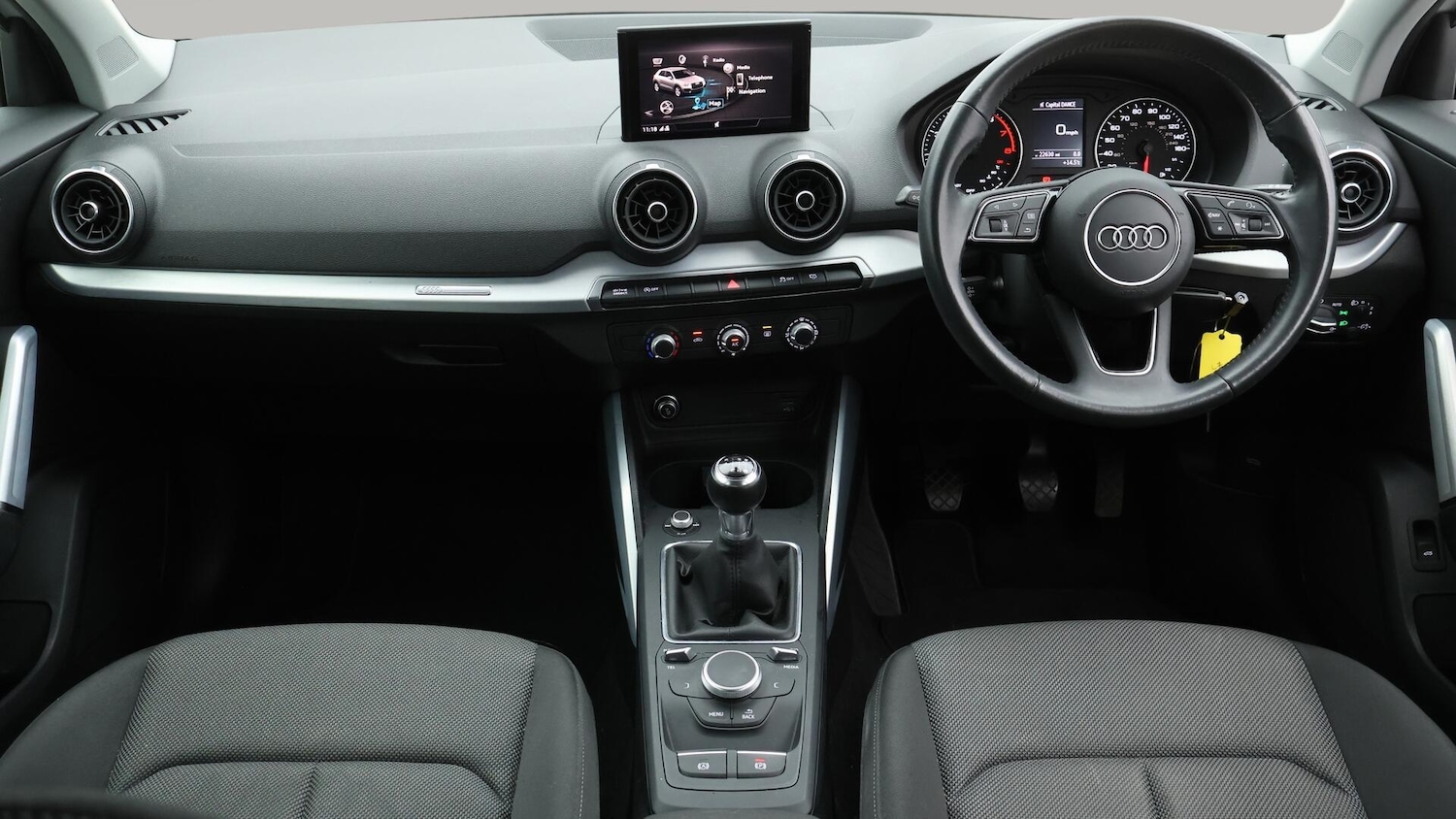 Used Audi Q2 2020 for sale - 75927628: Photo 19