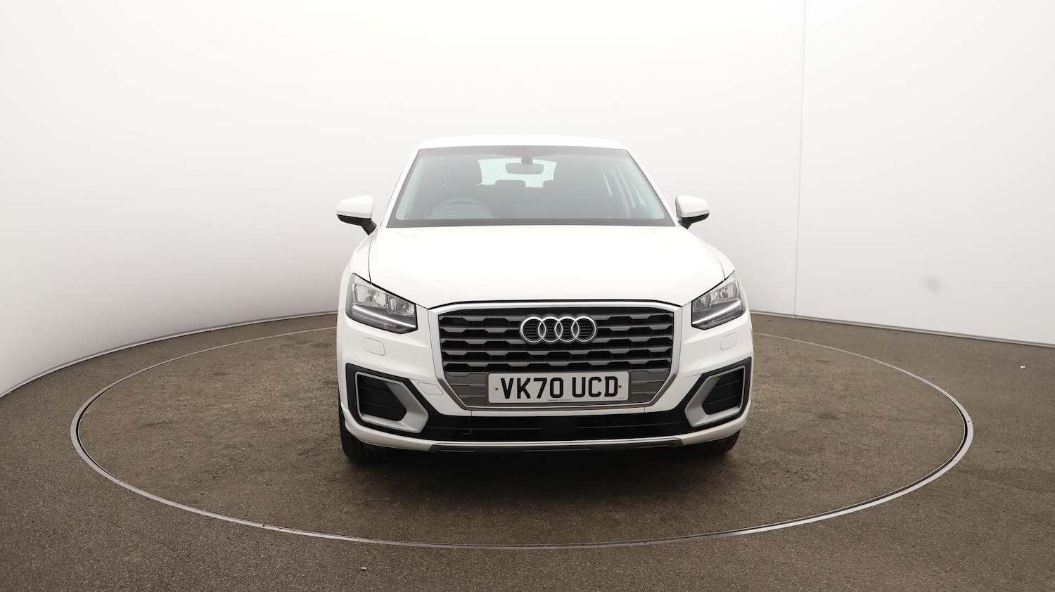 Used Audi Q2 2020 for sale - 75927628: Photo 20