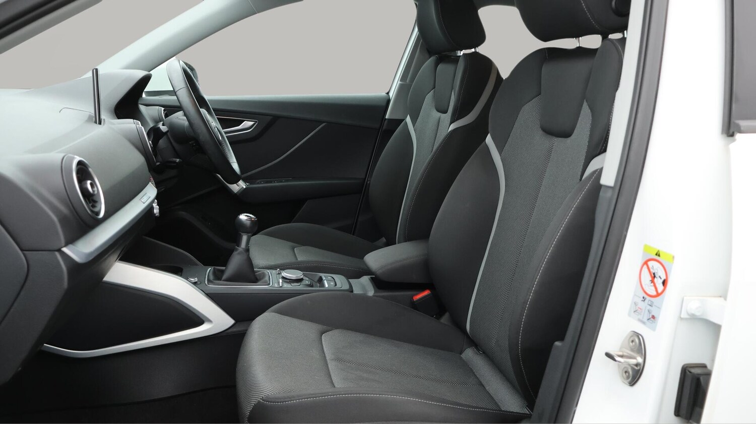 Used Audi Q2 2020 for sale - 75927628: Photo 21