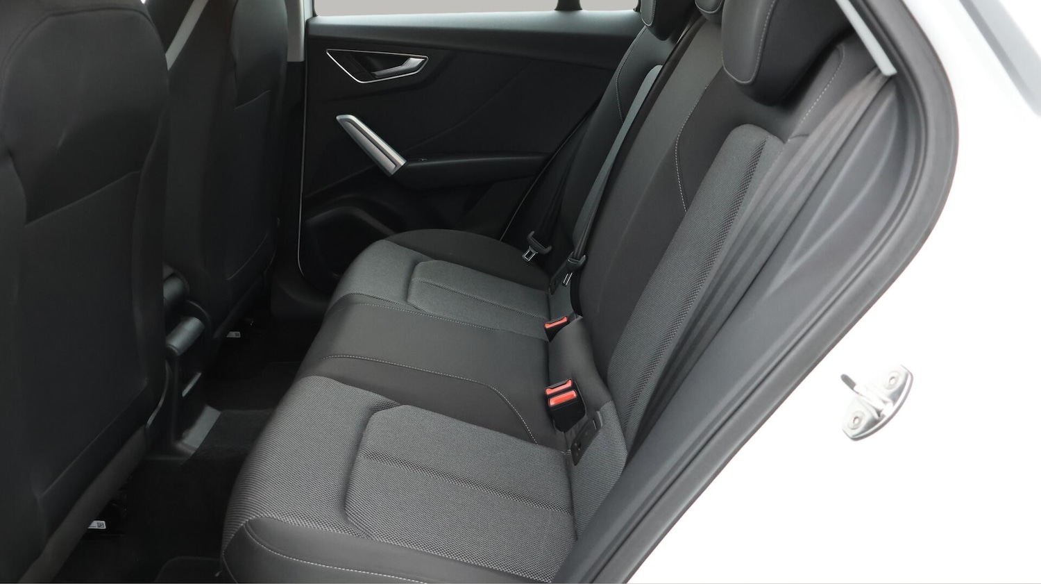 Used Audi Q2 2020 for sale - 75927628: Photo 25