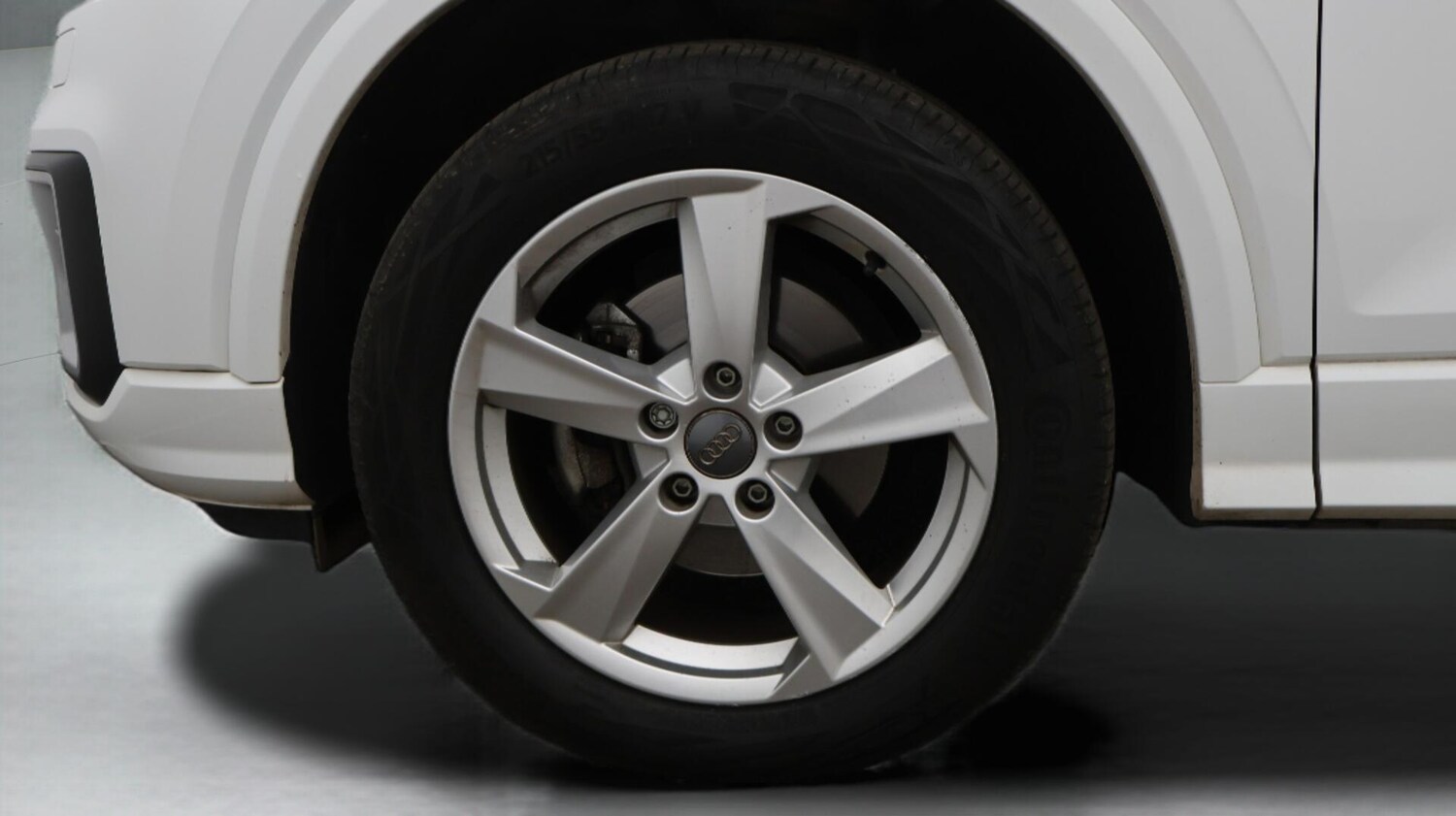 Used Audi Q2 2020 for sale - 75927628: Photo 29