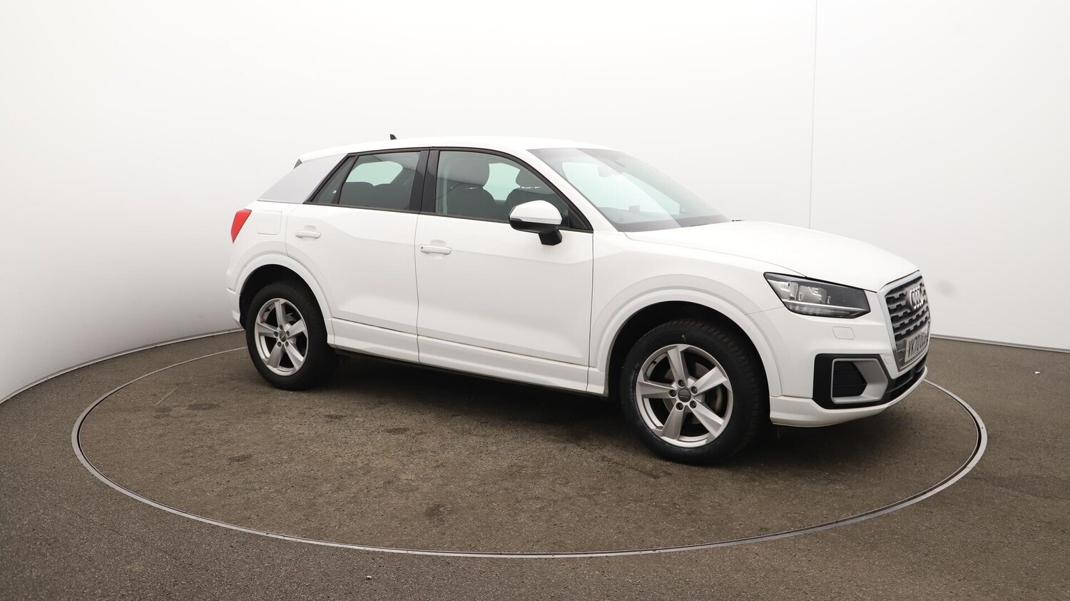 Used Audi Q2 2020 for sale - 75927628: Photo 30