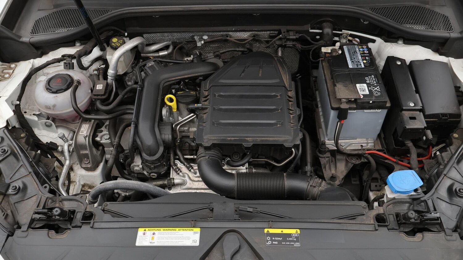 Used Audi Q2 2020 for sale - 75927628: Photo 31