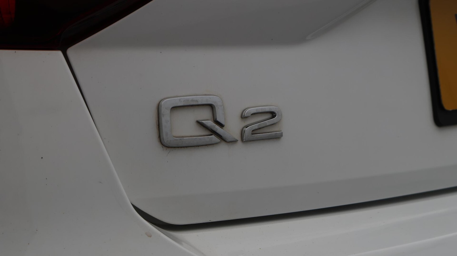 Used Audi Q2 2020 for sale - 75927628: Photo 33