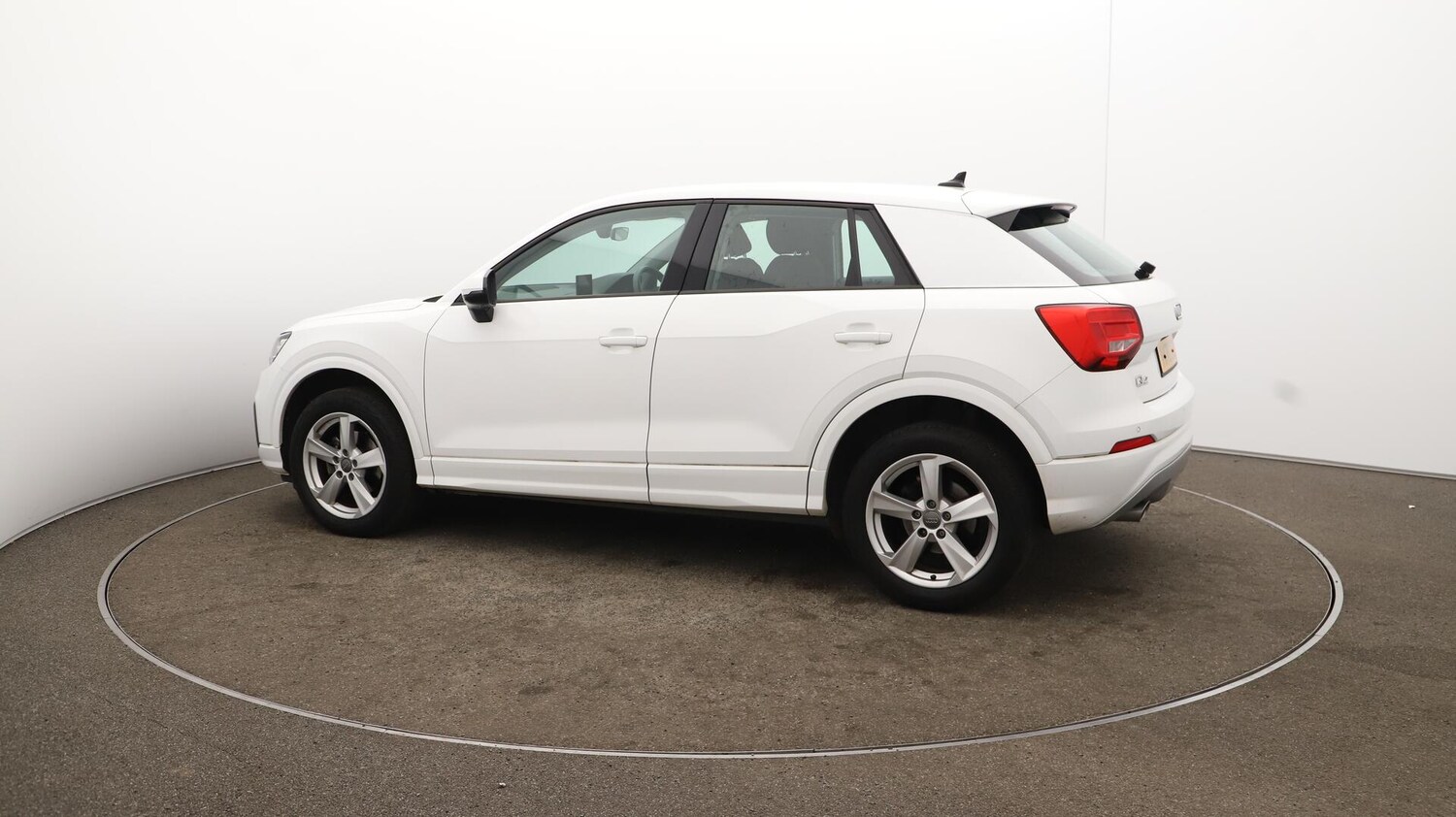 Used Audi Q2 2020 for sale - 75927628: Photo 34