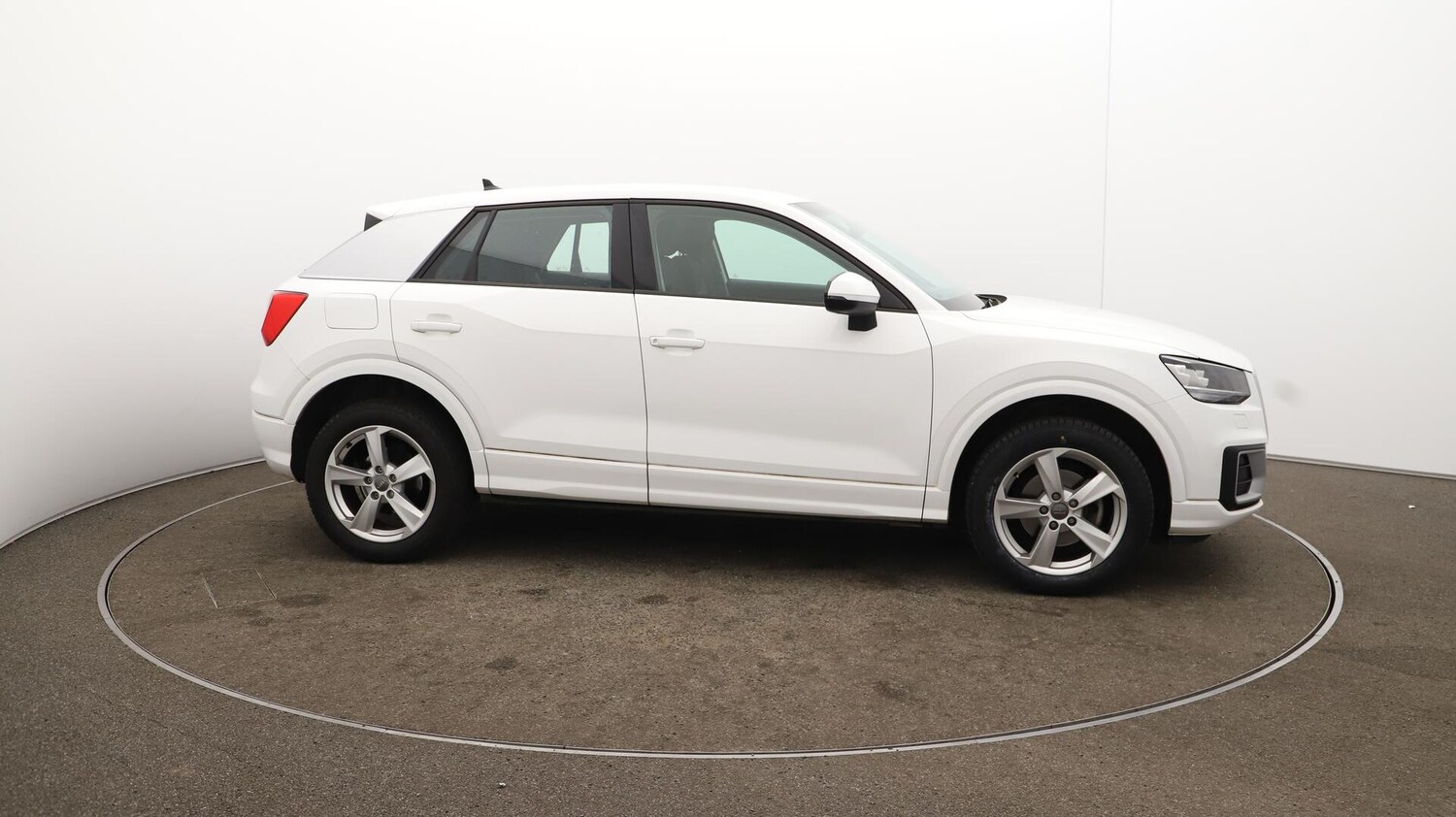 Used Audi Q2 2020 for sale - 75927628: Photo 36
