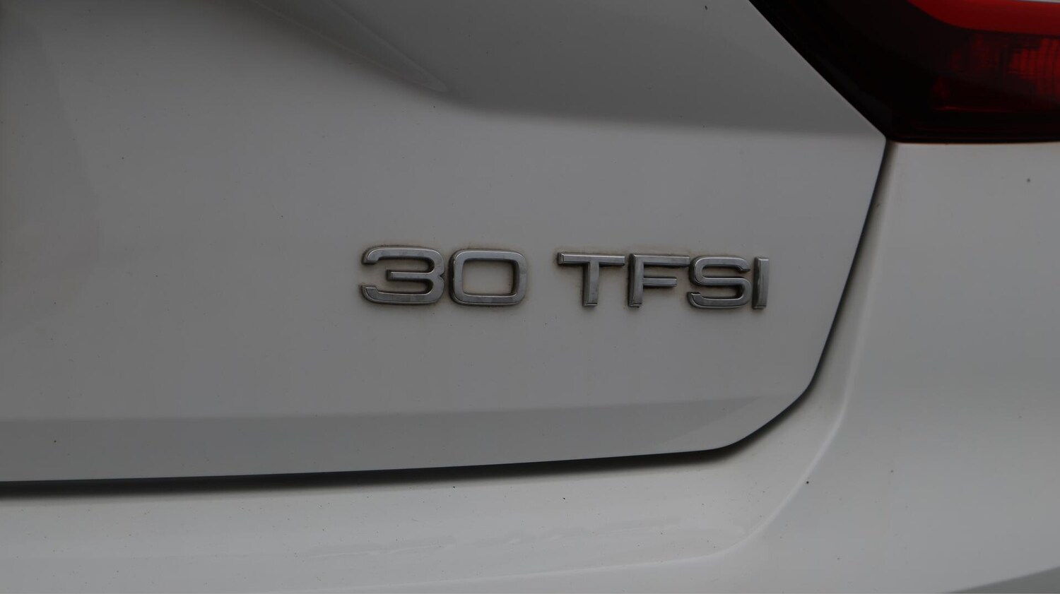 Used Audi Q2 2020 for sale - 75927628: Photo 37