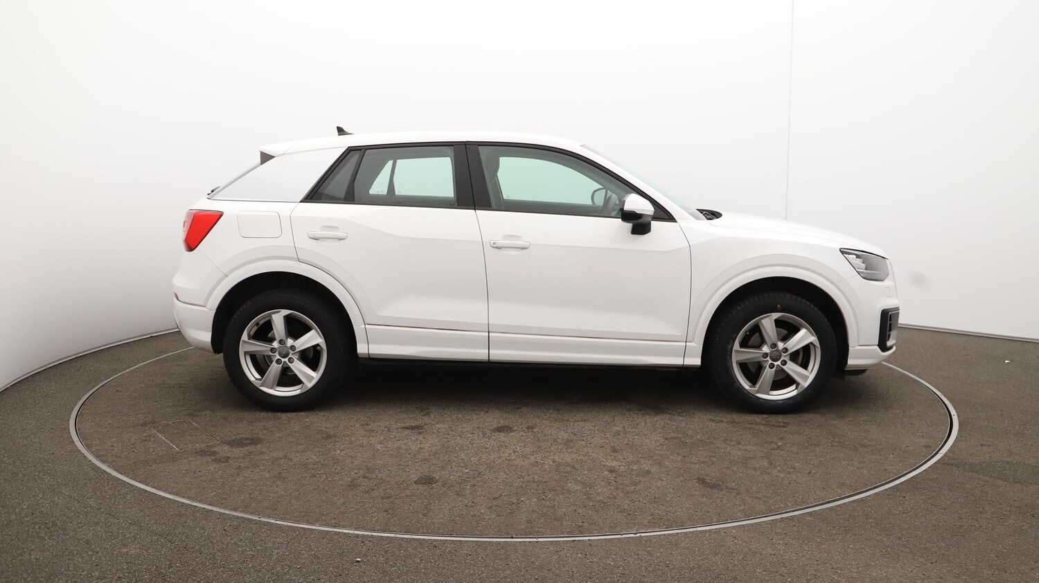 Used Audi Q2 2020 for sale - 75927628: Photo 38