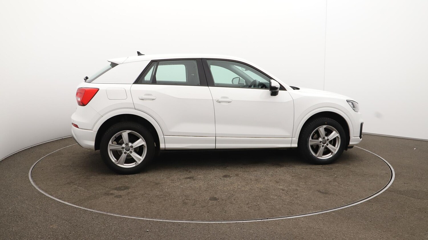 Used Audi Q2 2020 for sale - 75927628: Photo 40