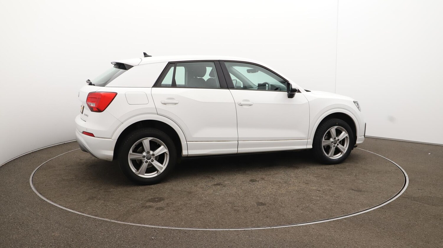Used Audi Q2 2020 for sale - 75927628: Photo 42