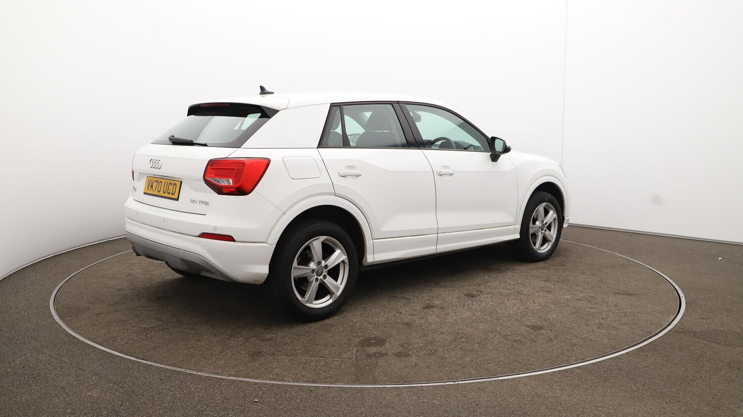 Used Audi Q2 2020 for sale - 75927628: Photo 47