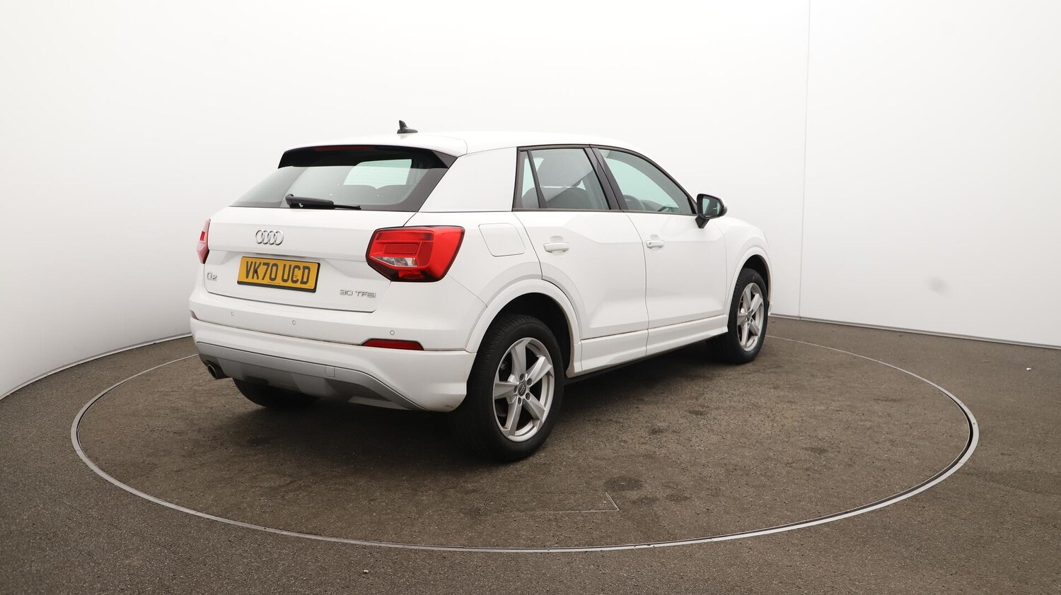 Used Audi Q2 2020 for sale - 75927628: Photo 49