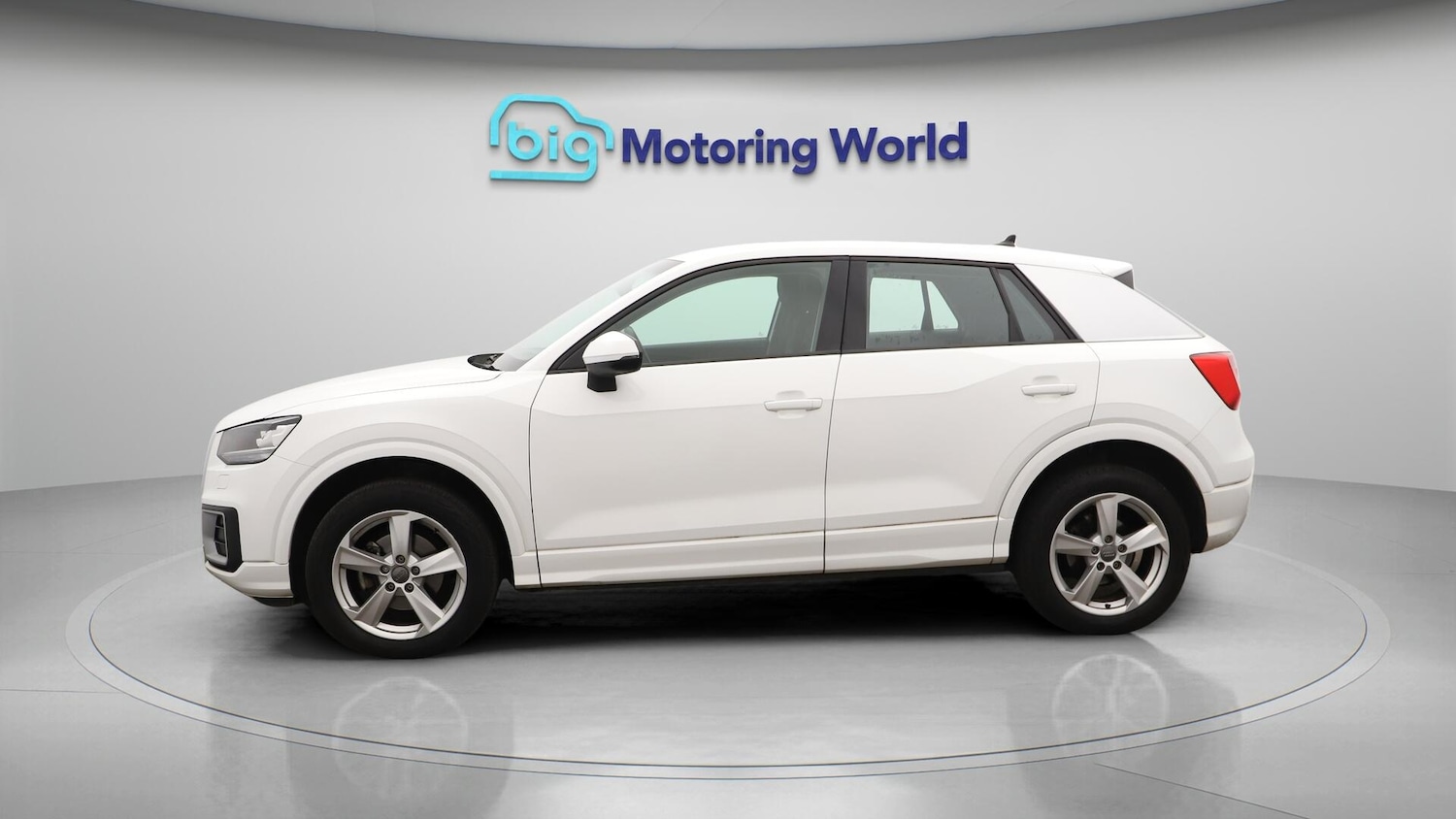 Used Audi Q2 2020 for sale - 75927628: Photo 5