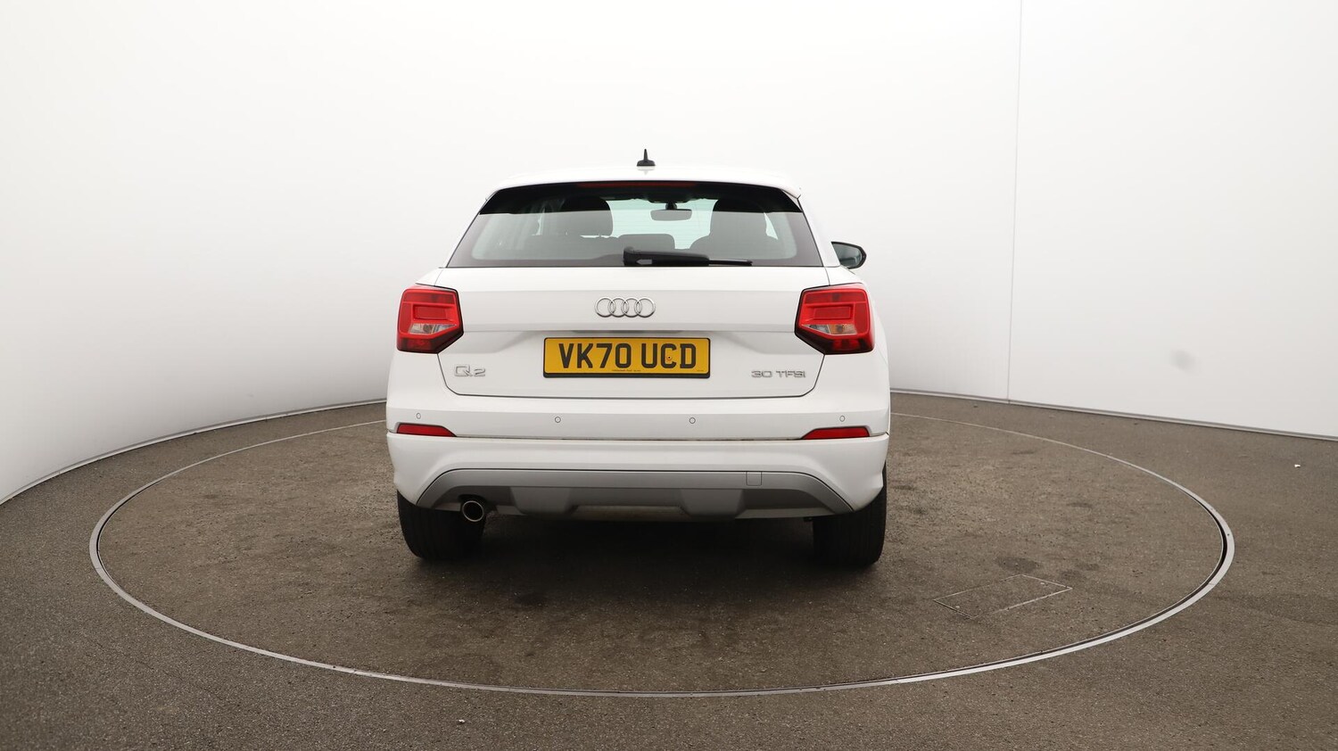 Used Audi Q2 2020 for sale - 75927628: Photo 55