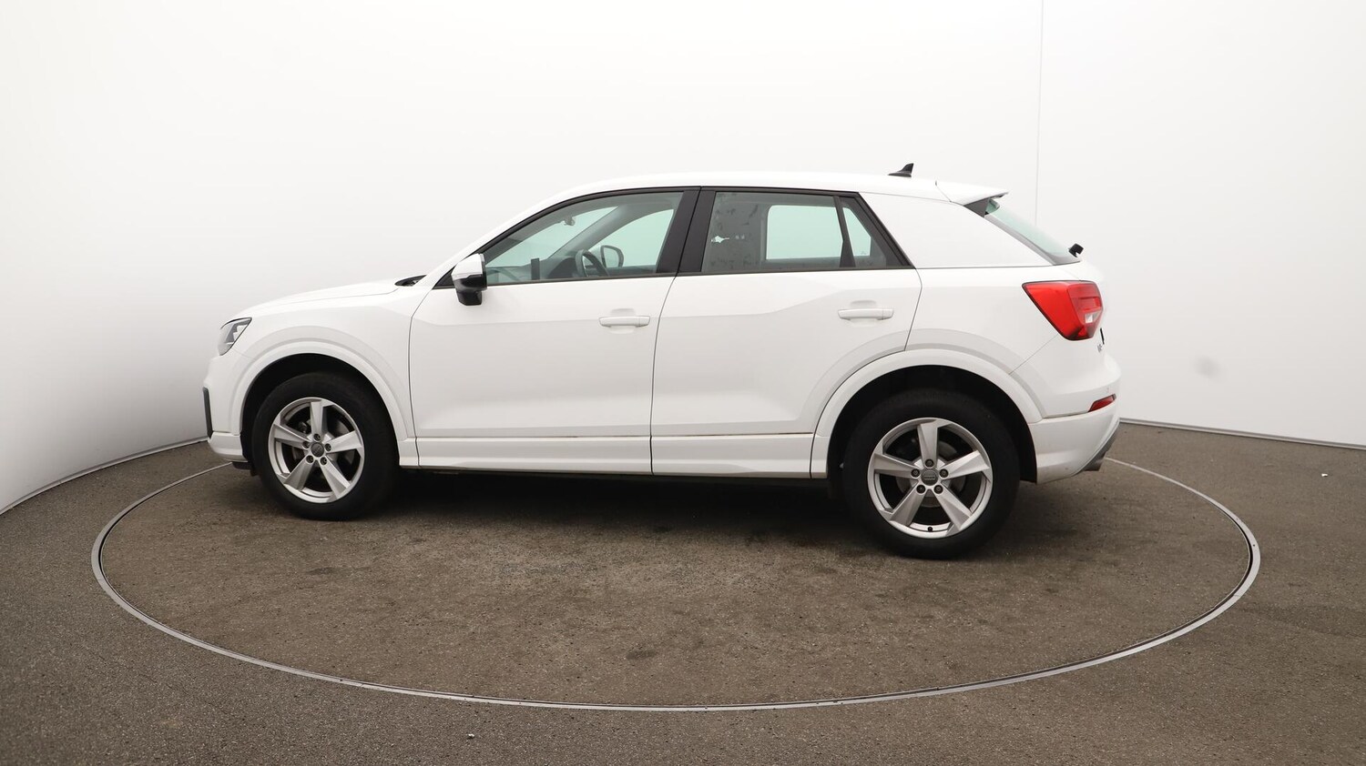Used Audi Q2 2020 for sale - 75927628: Photo 57