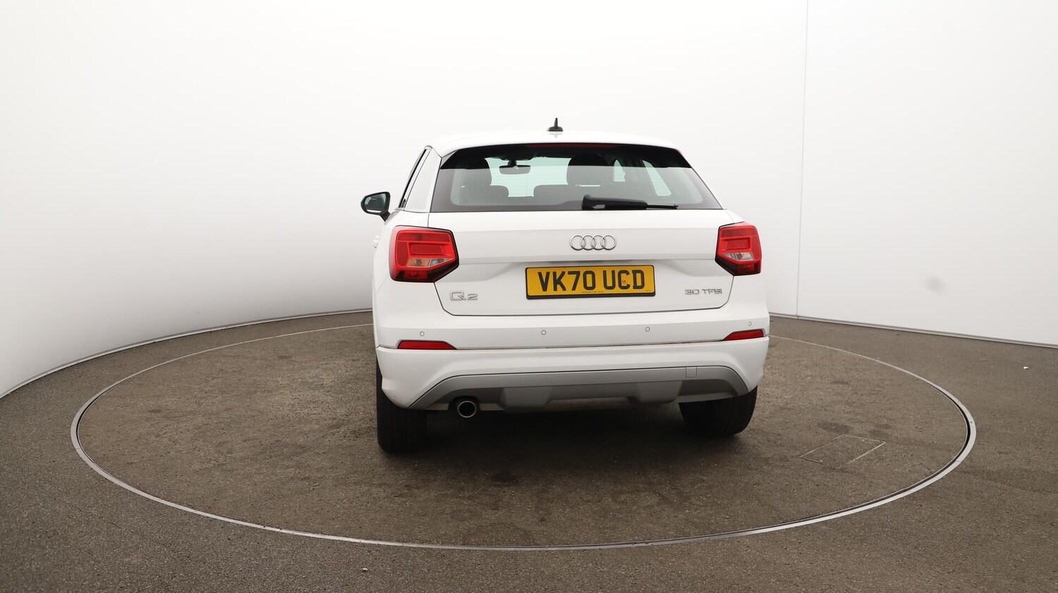 Used Audi Q2 2020 for sale - 75927628: Photo 59