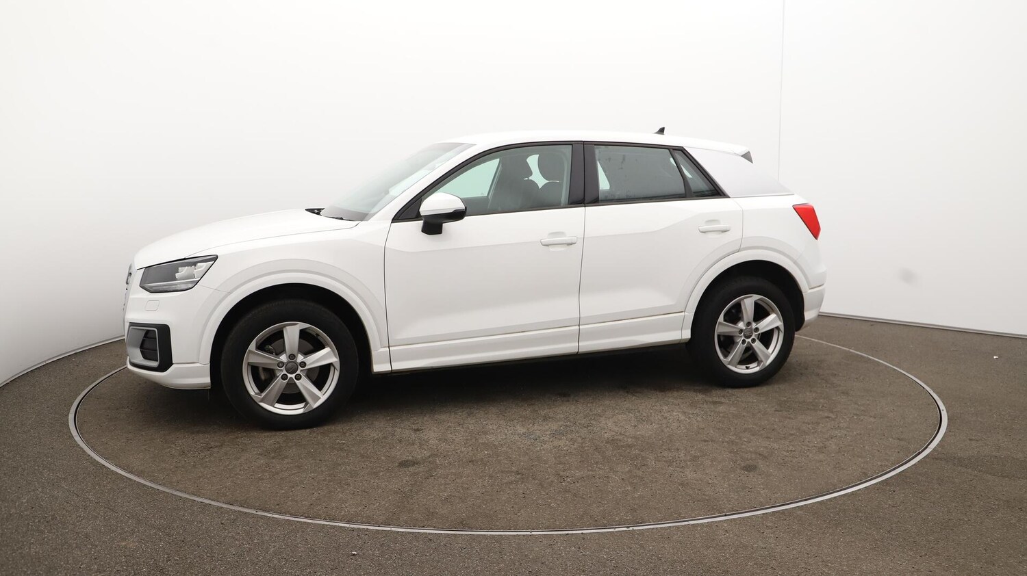 Used Audi Q2 2020 for sale - 75927628: Photo 66