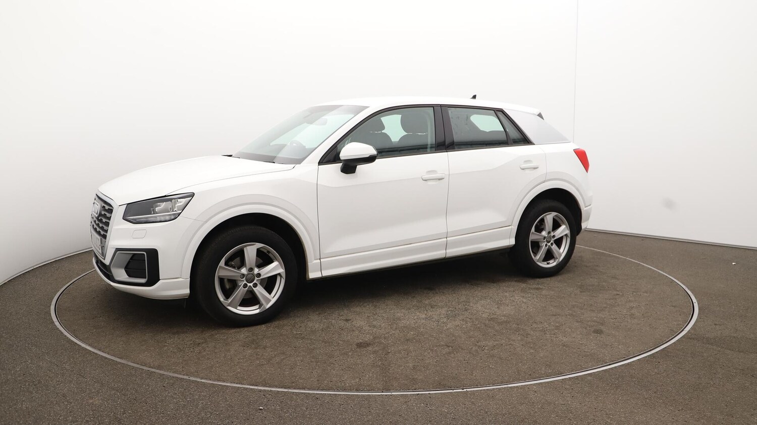 Used Audi Q2 2020 for sale - 75927628: Photo 67