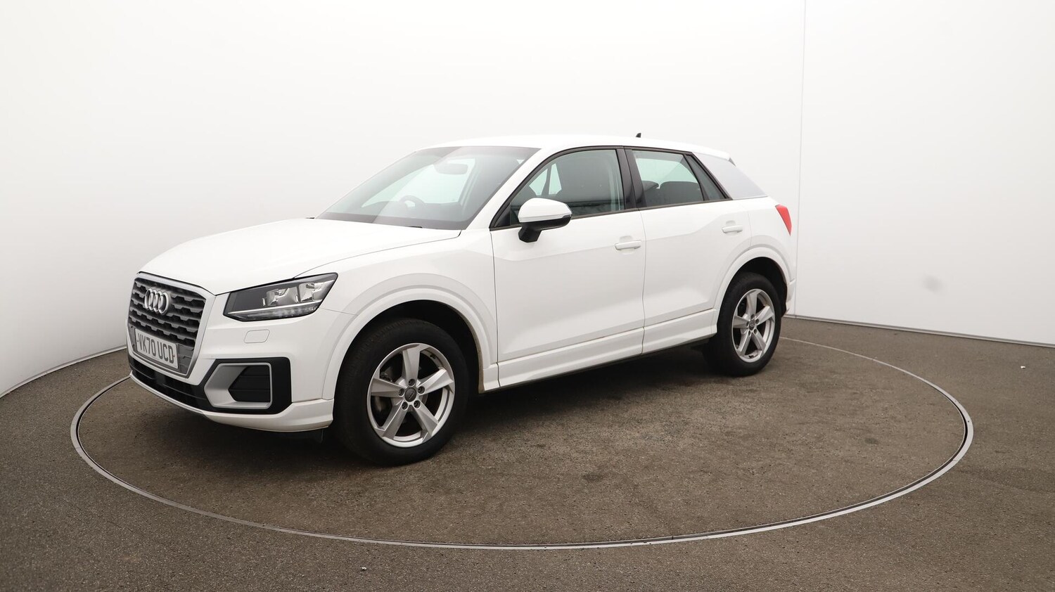 Used Audi Q2 2020 for sale - 75927628: Photo 68