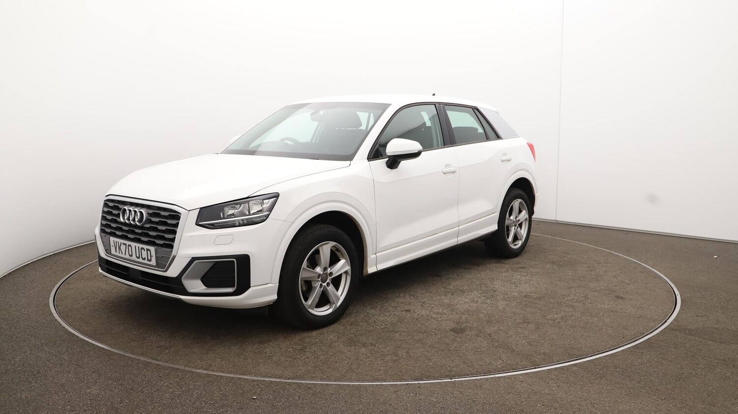 Used Audi Q2 2020 for sale - 75927628: Photo 69