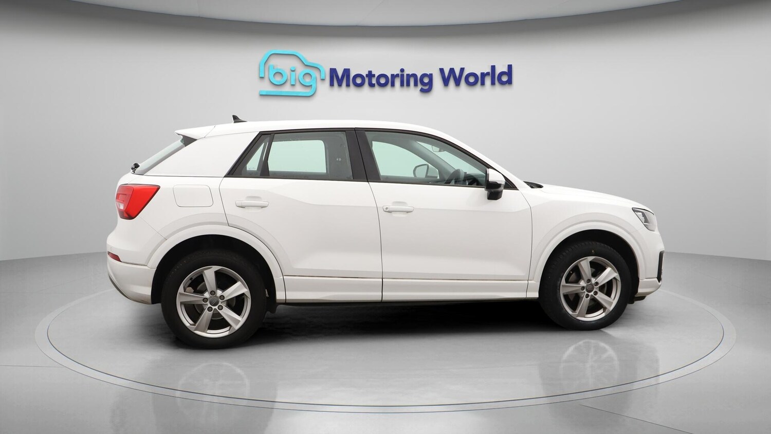 Used Audi Q2 2020 for sale - 75927628: Photo 9
