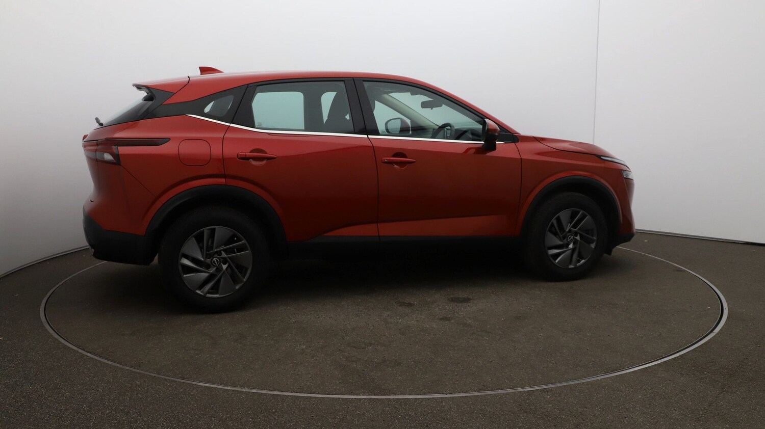 Used Nissan Qashqai for sale - 76809644: Photo 42