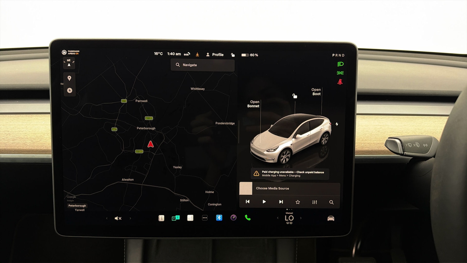 Used Tesla Model Y 2023 for sale - 78121765: Photo 10