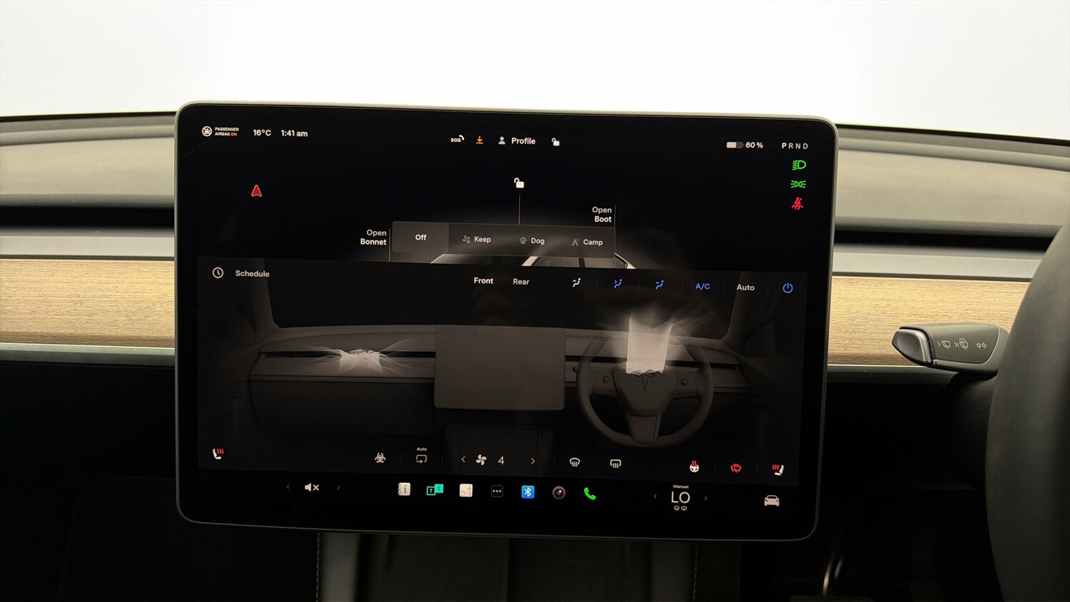 Used Tesla Model Y 2023 for sale - 78121765: Photo 11