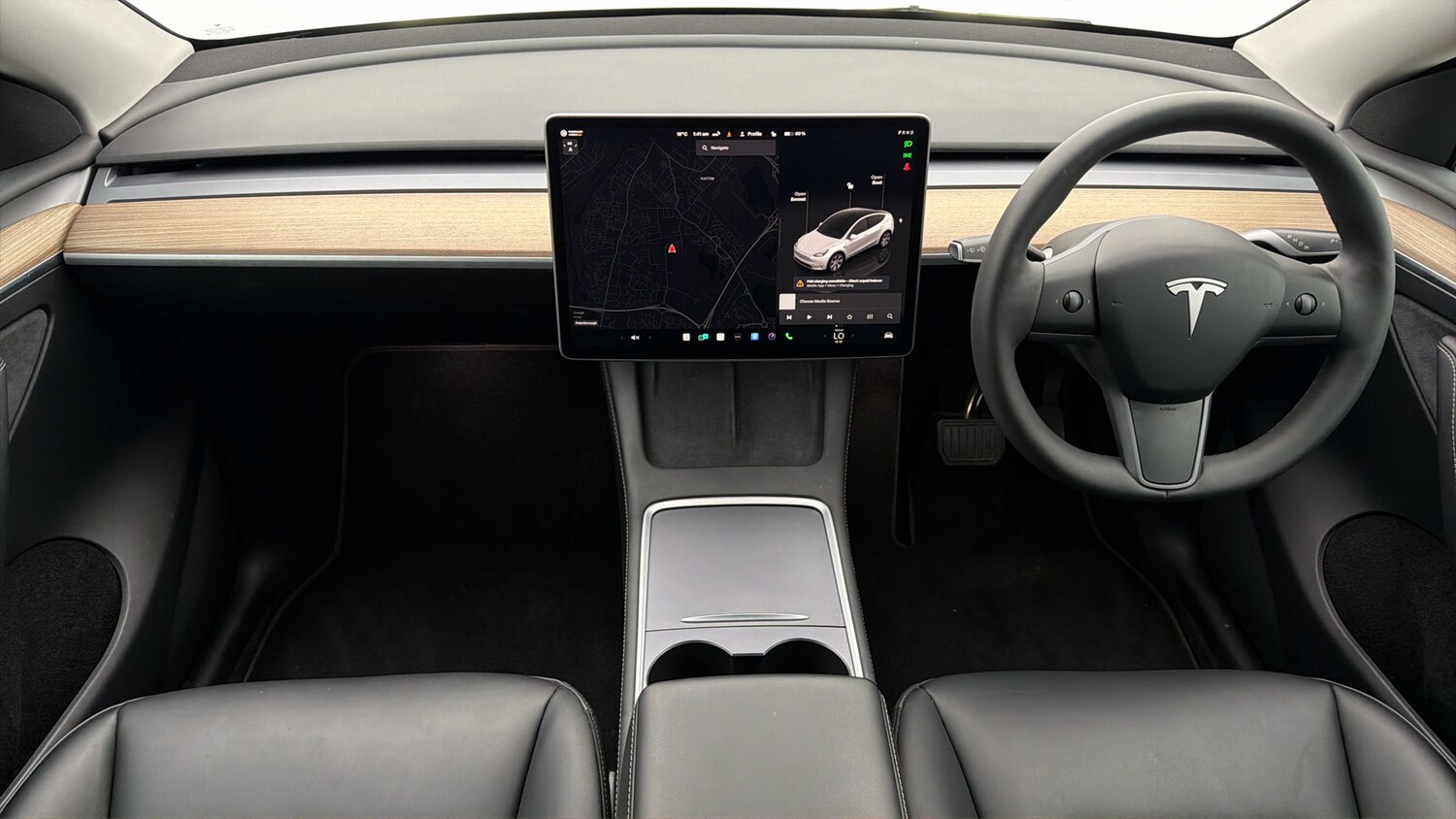 Used Tesla Model Y 2023 for sale - 78121765: Photo 12