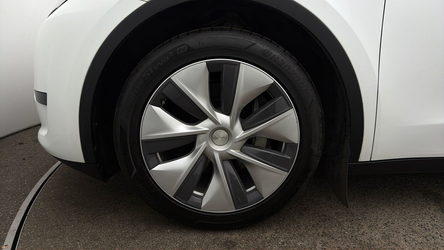 Used Tesla Model Y 2023 for sale - 78121765: Photo 17