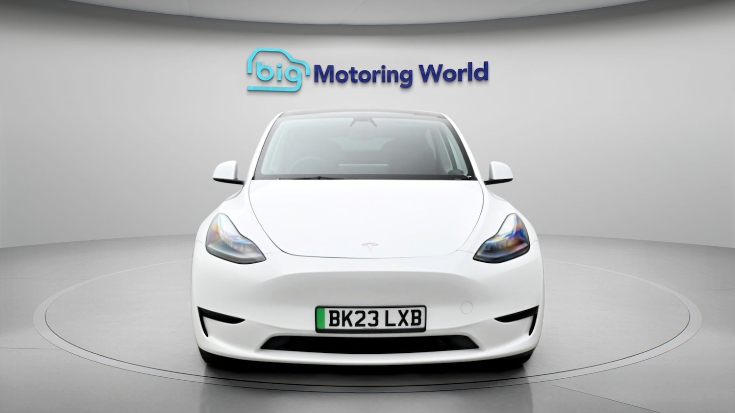Used Tesla Model Y 2023 for sale - 78121765: Photo 2
