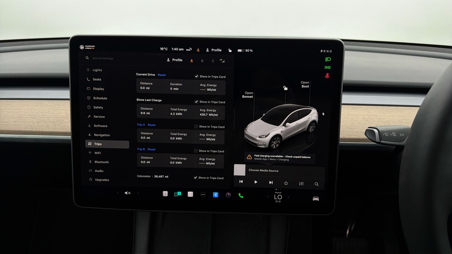 Used Tesla Model Y 2023 for sale - 78121765: Photo 23