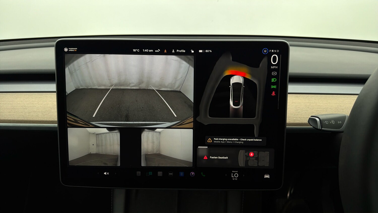 Used Tesla Model Y 2023 for sale - 78121765: Photo 24