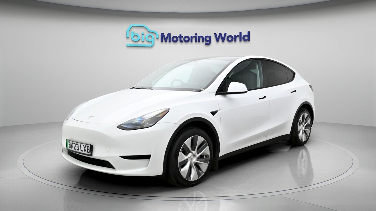 Used Tesla Model Y 2023 for sale - 78121765: Photo 3