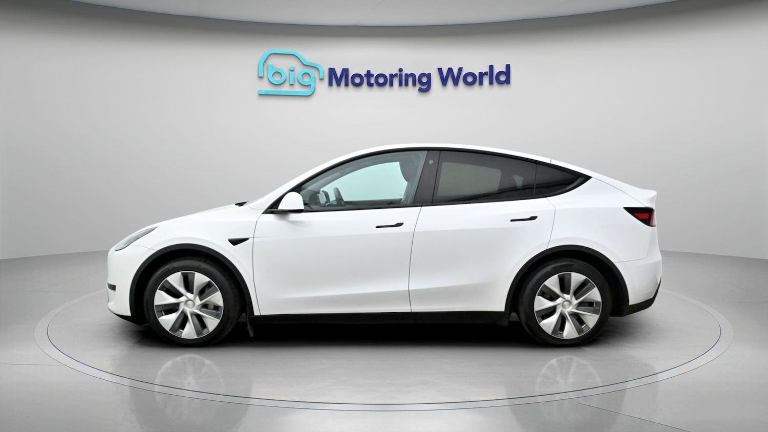 Used Tesla Model Y 2023 for sale - 78121765: Photo 4