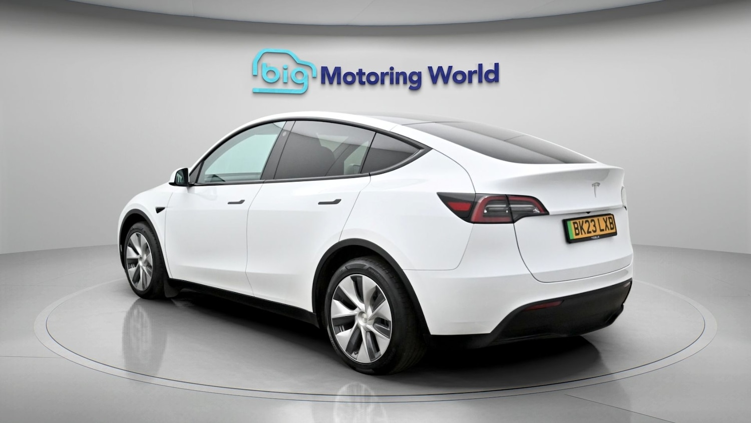 Used Tesla Model Y 2023 for sale - 78121765: Photo 5