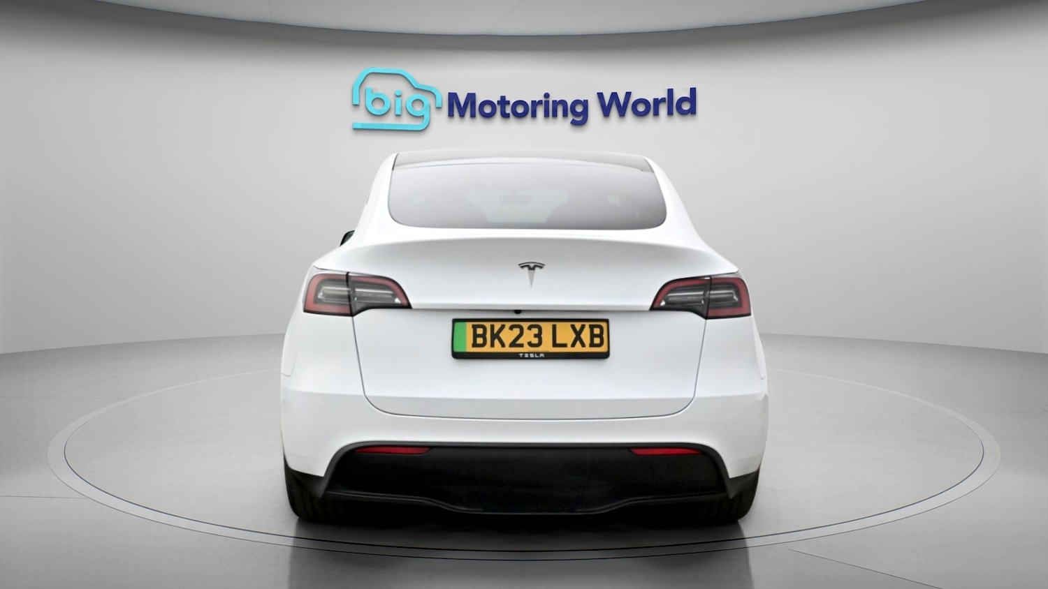 Used Tesla Model Y 2023 for sale - 78121765: Photo 6