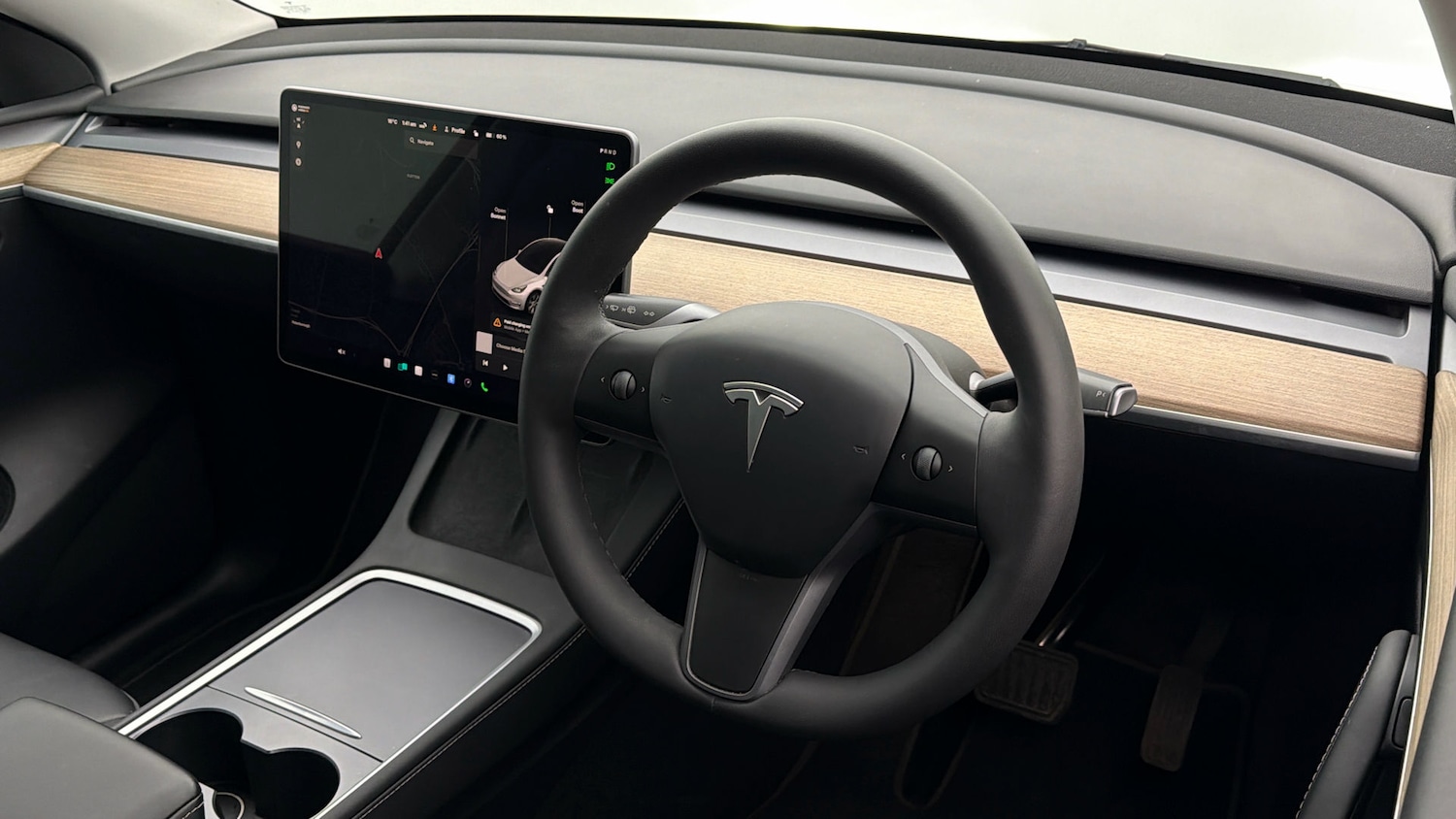 Used Tesla Model Y 2023 for sale - 78121765: Photo 9