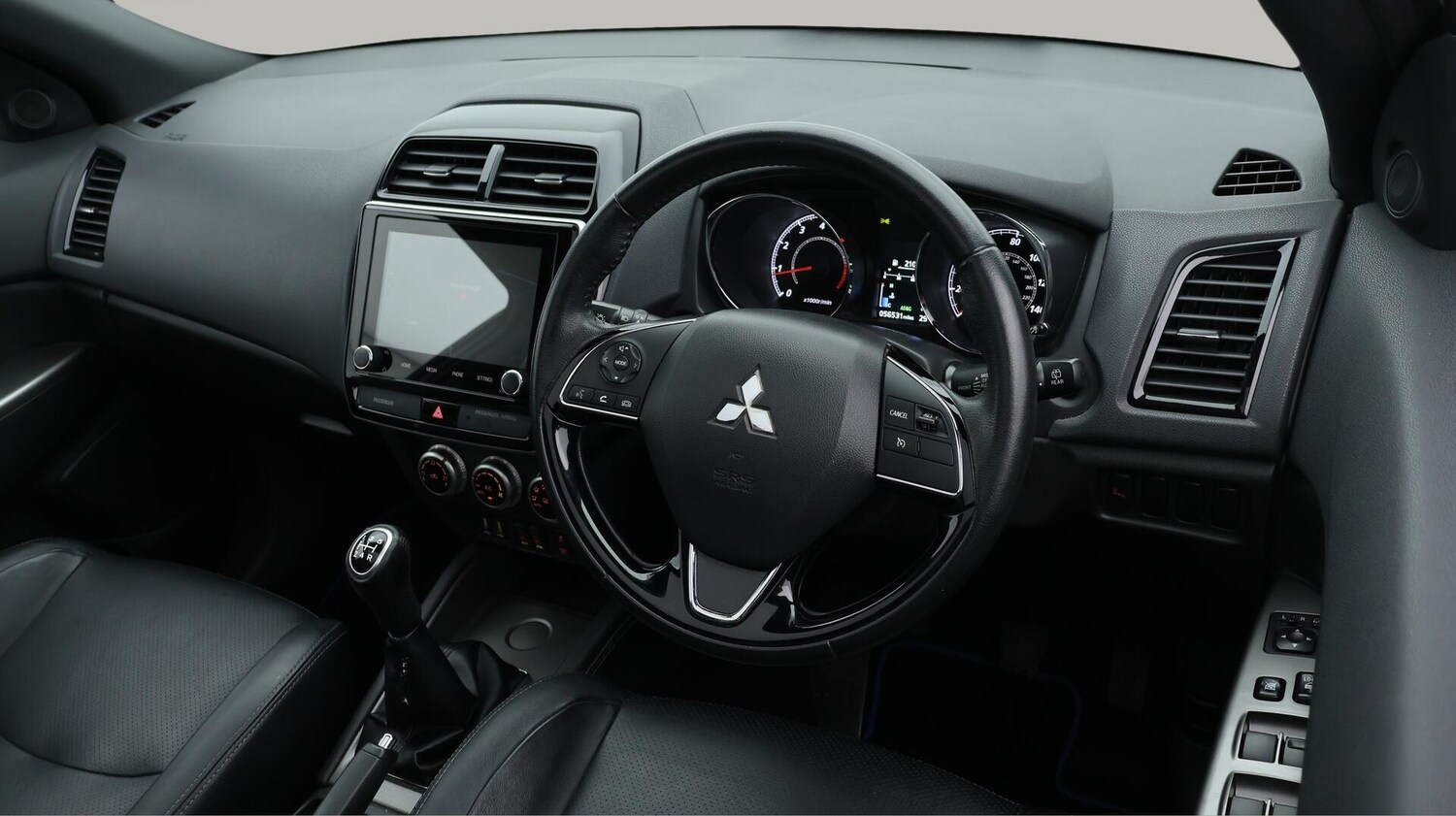 Used Mitsubishi ASX 2021 for sale - 75915824: Photo 10