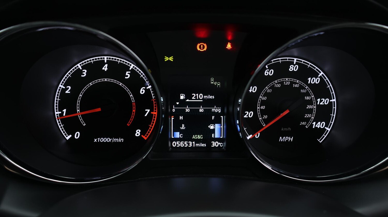 Used Mitsubishi ASX 2021 for sale - 75915824: Photo 11