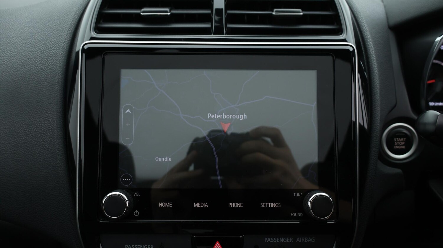 Used Mitsubishi ASX 2021 for sale - 75915824: Photo 12