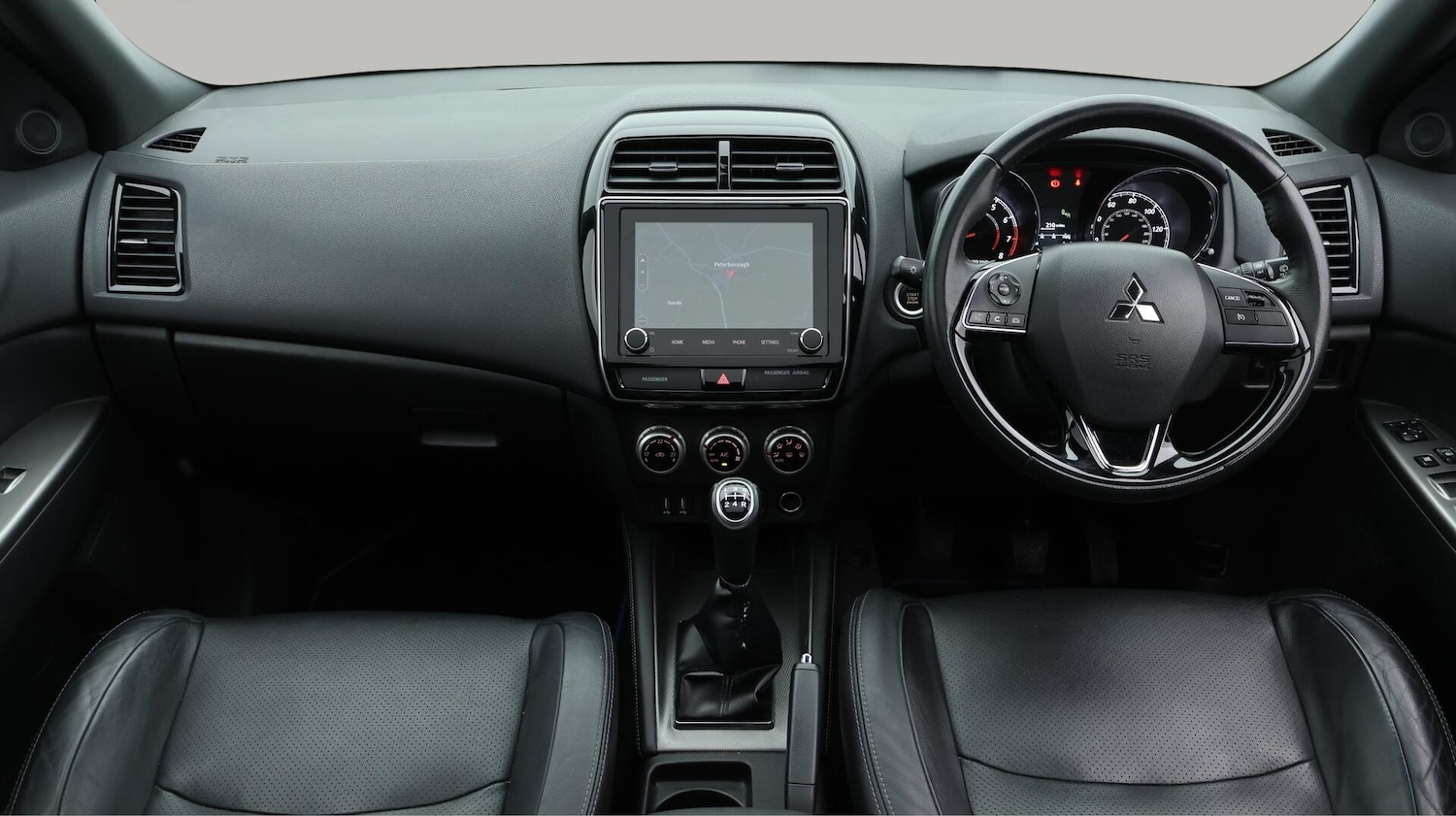 Used Mitsubishi ASX 2021 for sale - 75915824: Photo 14