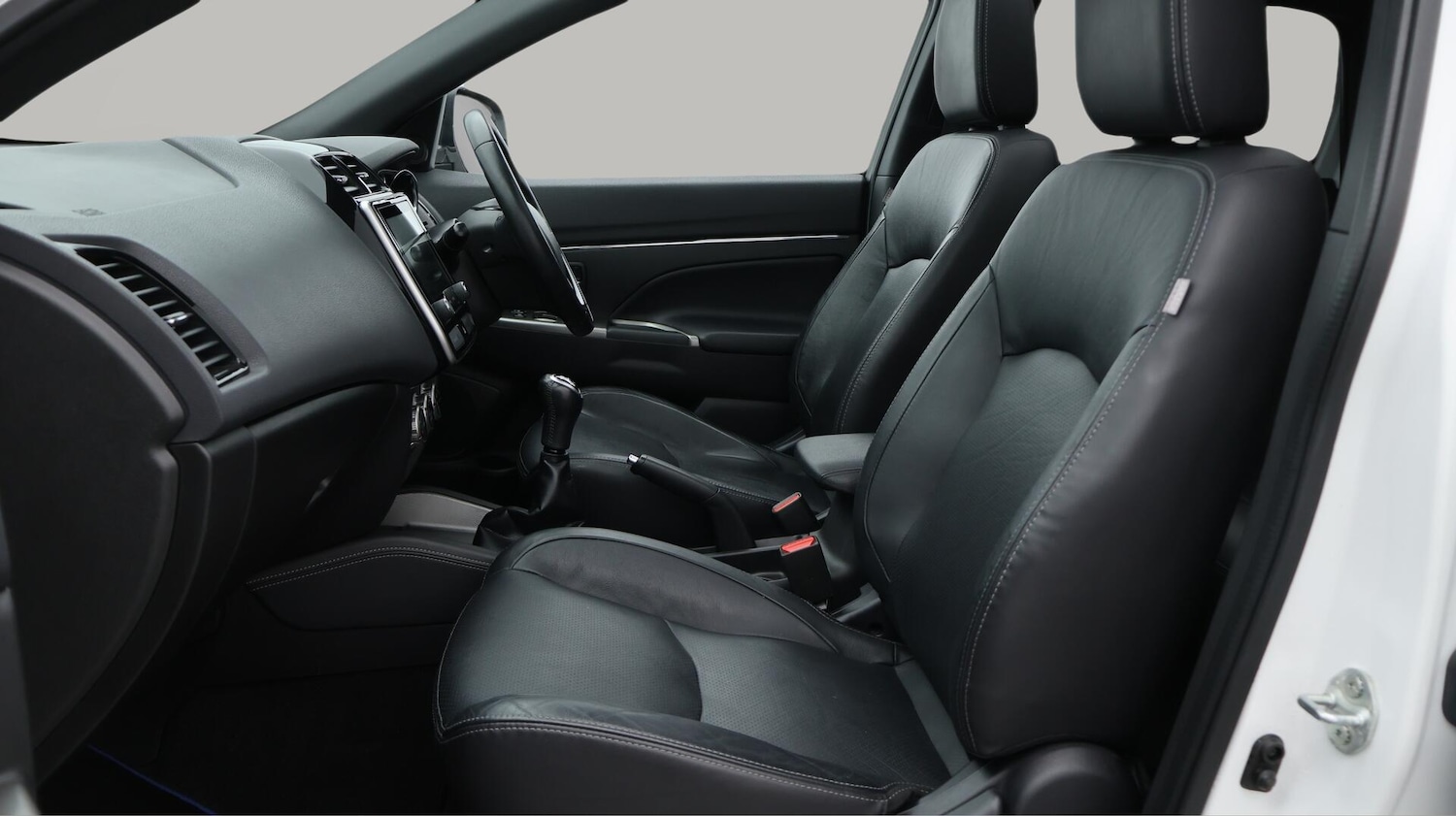 Used Mitsubishi ASX 2021 for sale - 75915824: Photo 15